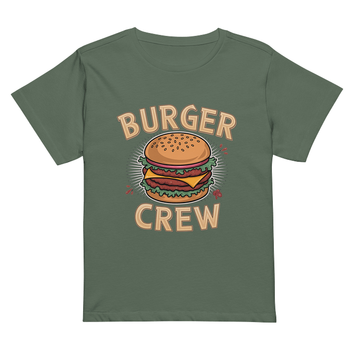 Burger Crew product image (2)