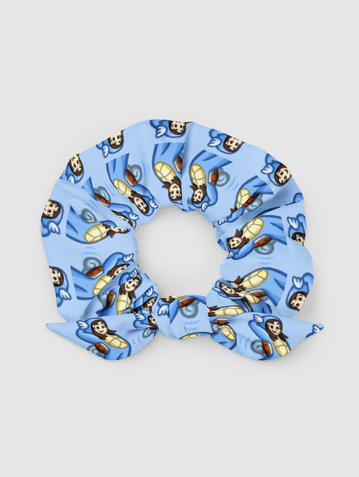 Thrust Scrunchie product image (1)