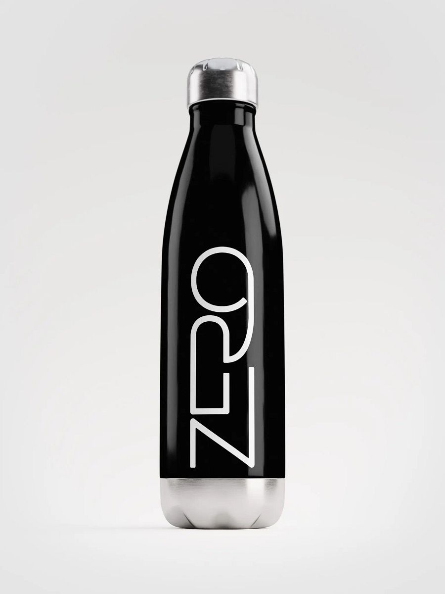 ZERO Water Bottle product image (1)