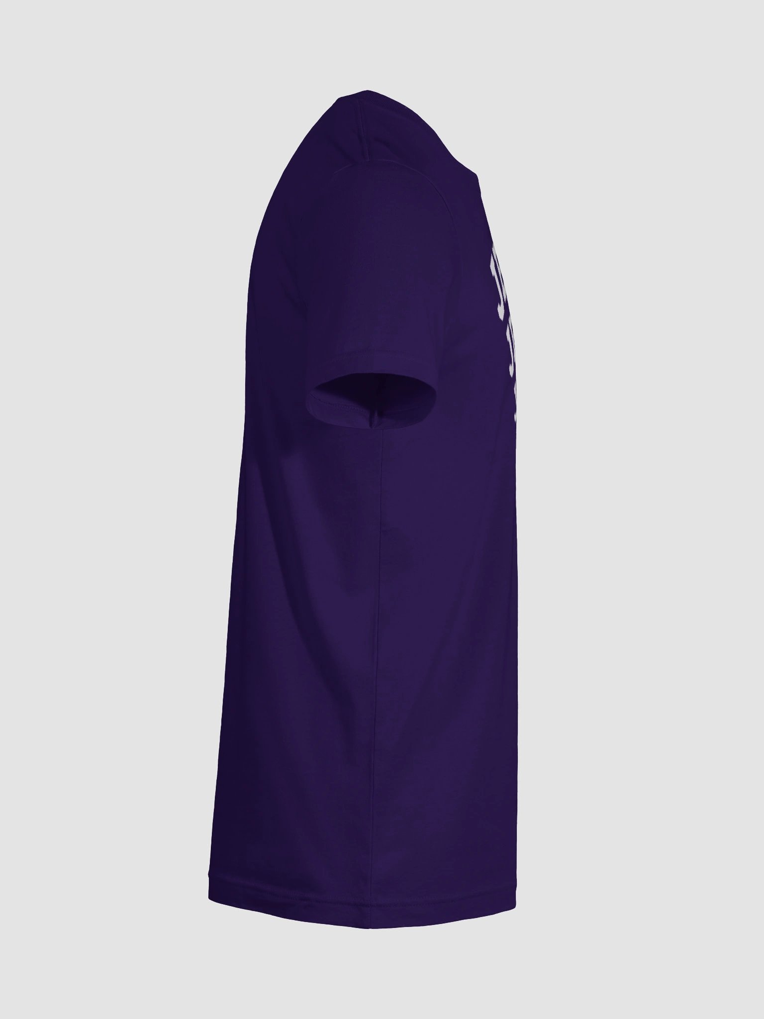 Jesus Jesus Jesus V shaped T-Shirt product image (123)