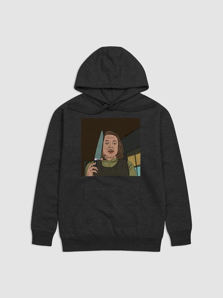 Kathy Bates in Misery Hoodie product image (11)