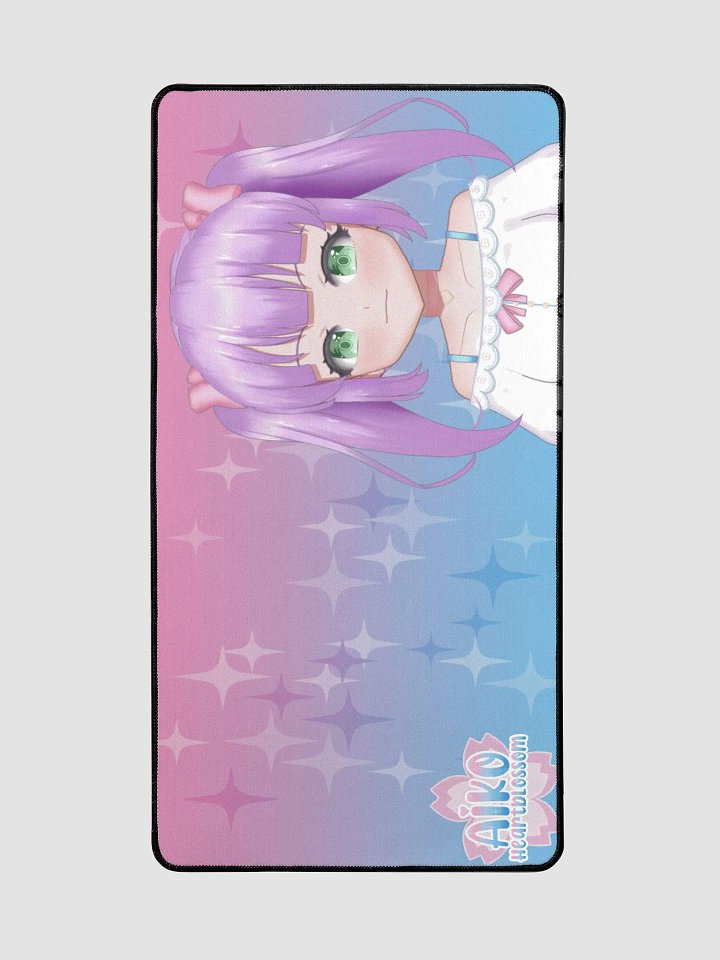 AIKO HEARTBLOSSOM: Anime Desk Pad product image (2)