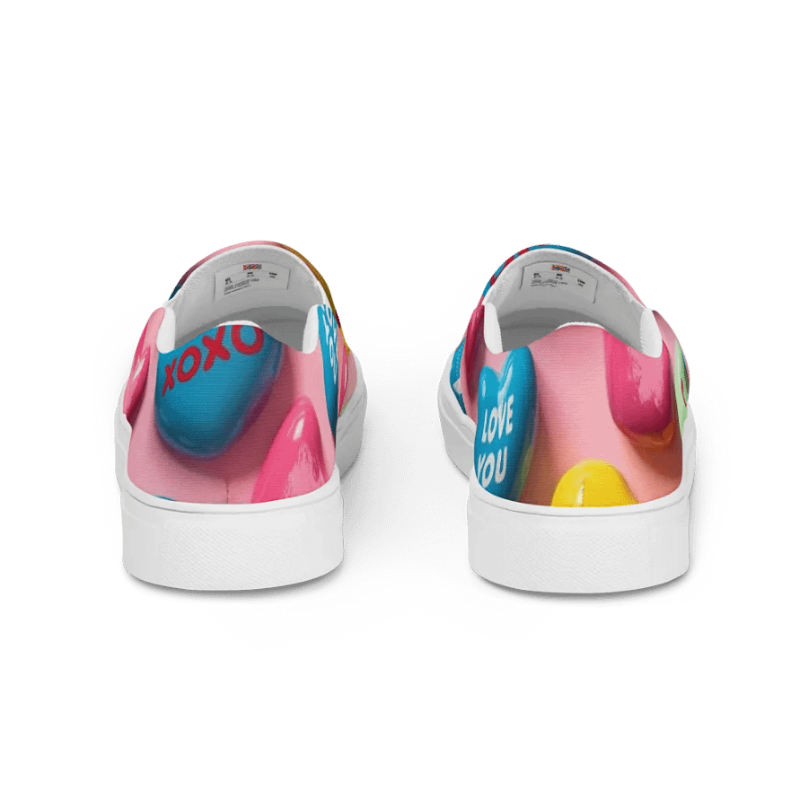 Sweetheart Slip-Ons product image (5)