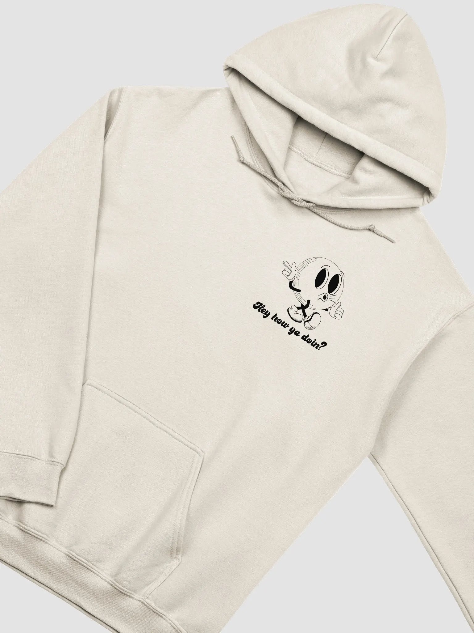 Good Day - black design product image (5)