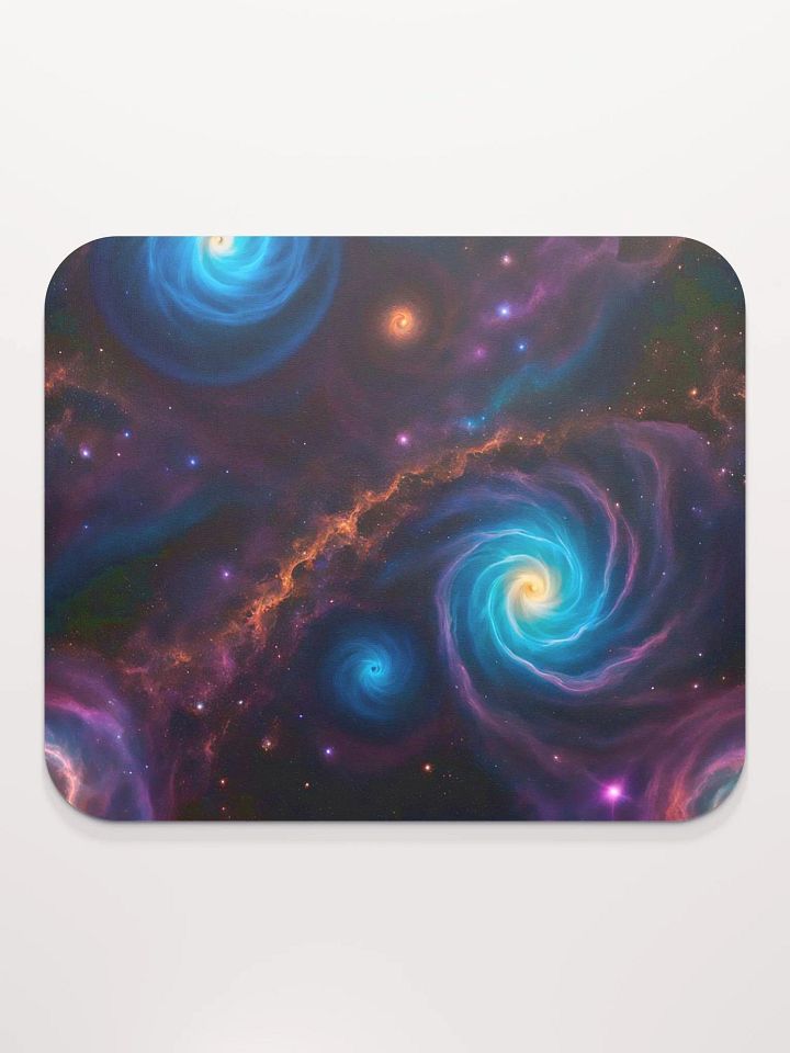 Starscape Mousepad product image (2)