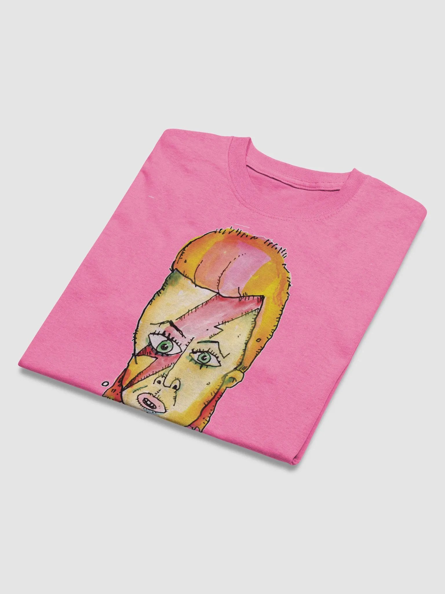 There is no Mullets product image (26)