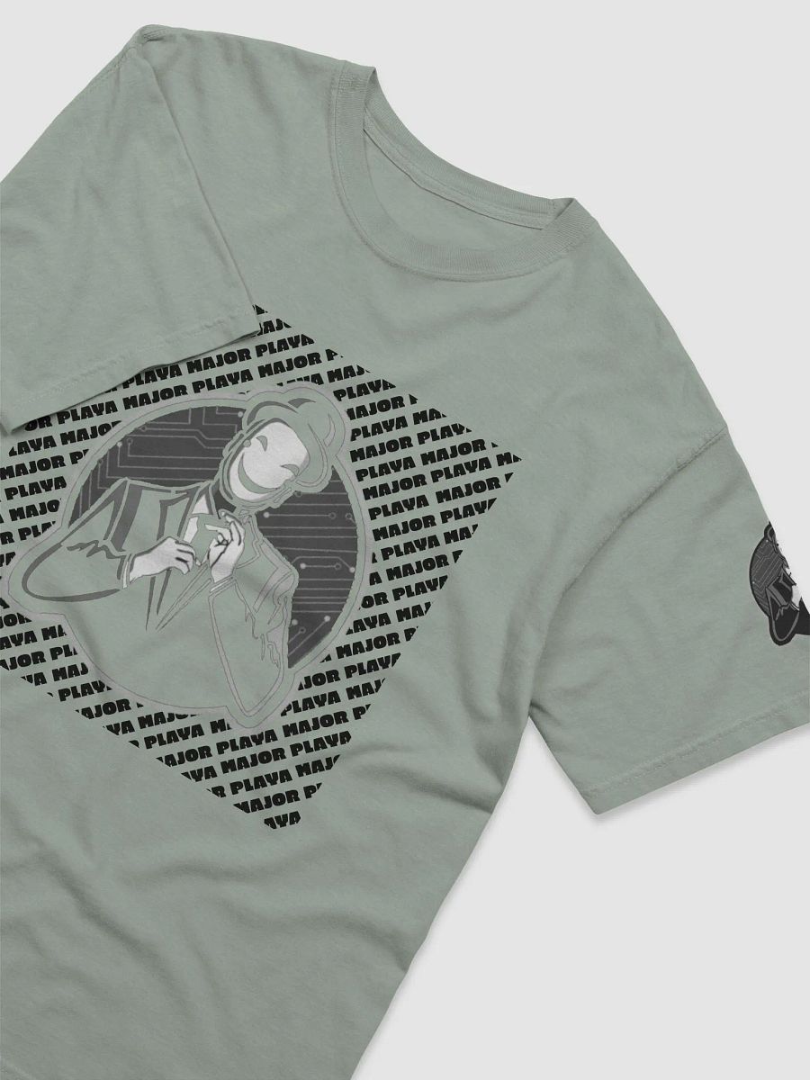 MAJOR PRINT TSHIRT product image (3)