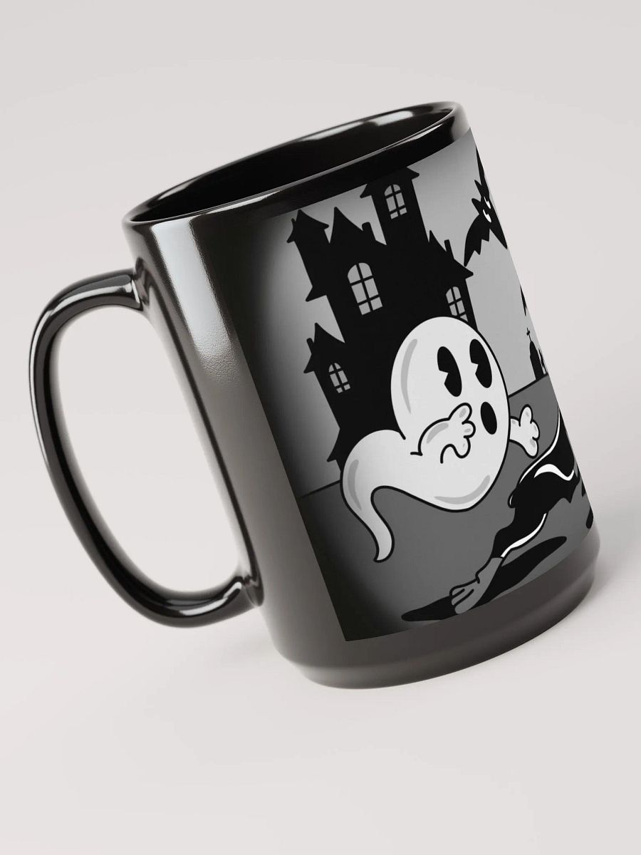 Gh0st Huntin' Mug product image (3)