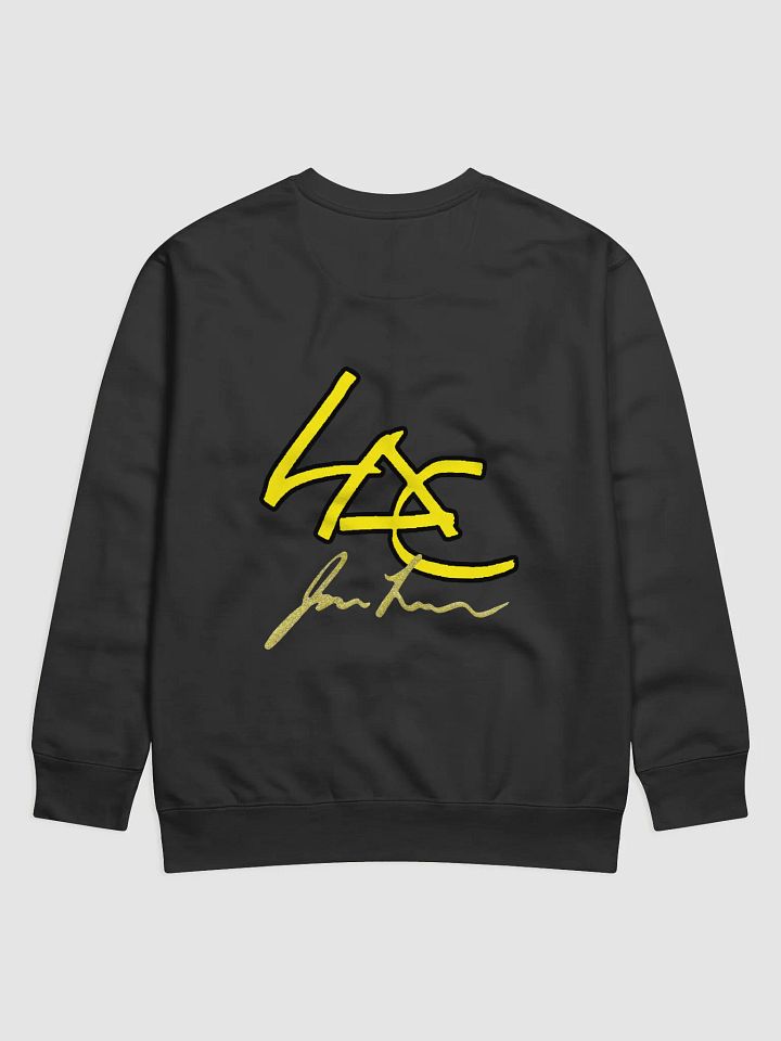Wiseguys Sweatshirt product image (2)