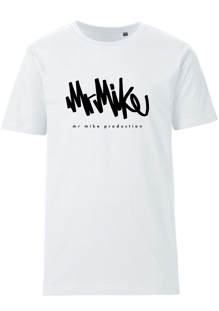 MrMike Graffiti T-Shirt product image (2)
