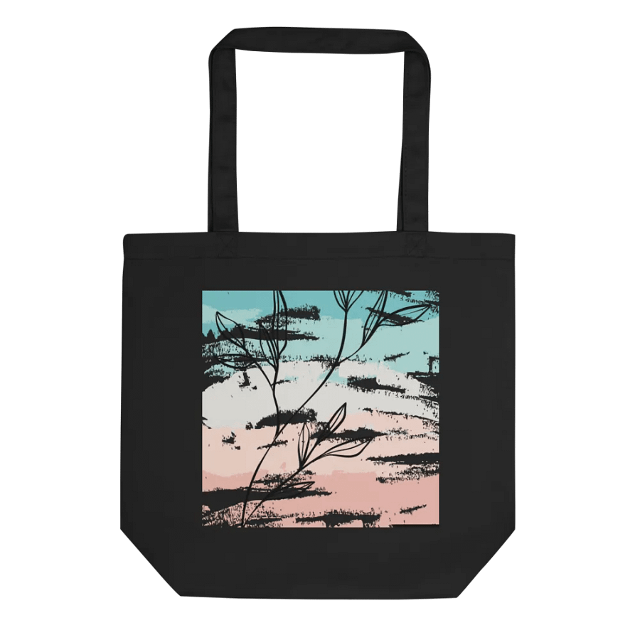Branching Out Eco-Friendly Tote product image (3)