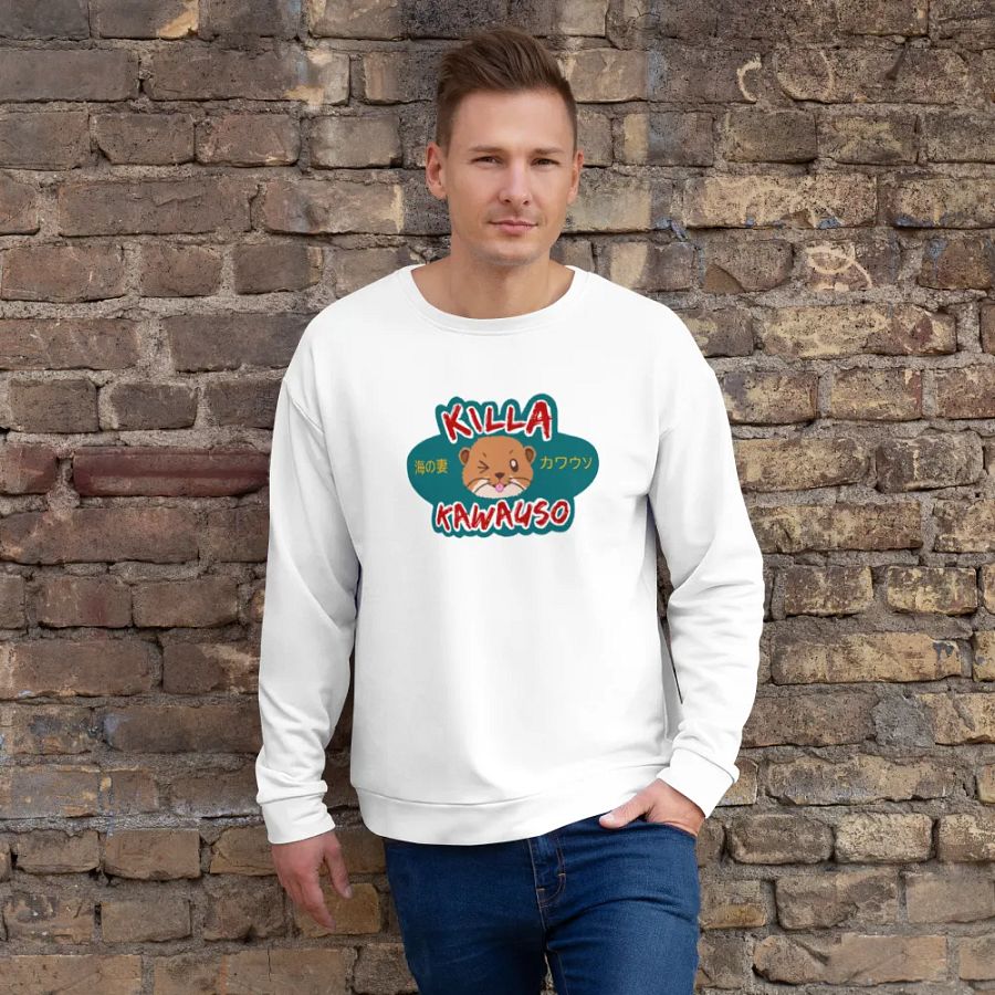 Snuggly Otter product image (12)