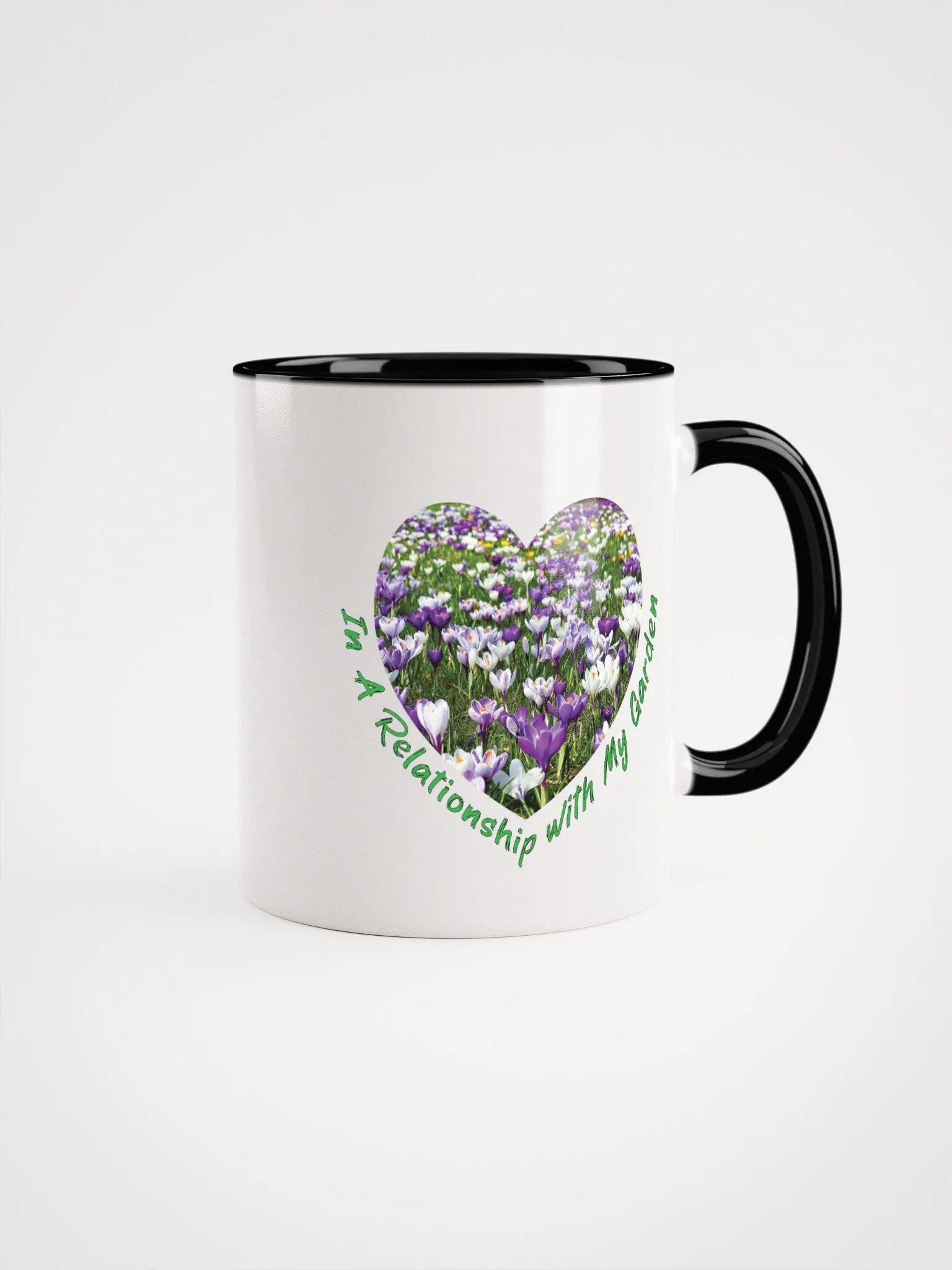 Garden Love Ceramic Mug product image (12)