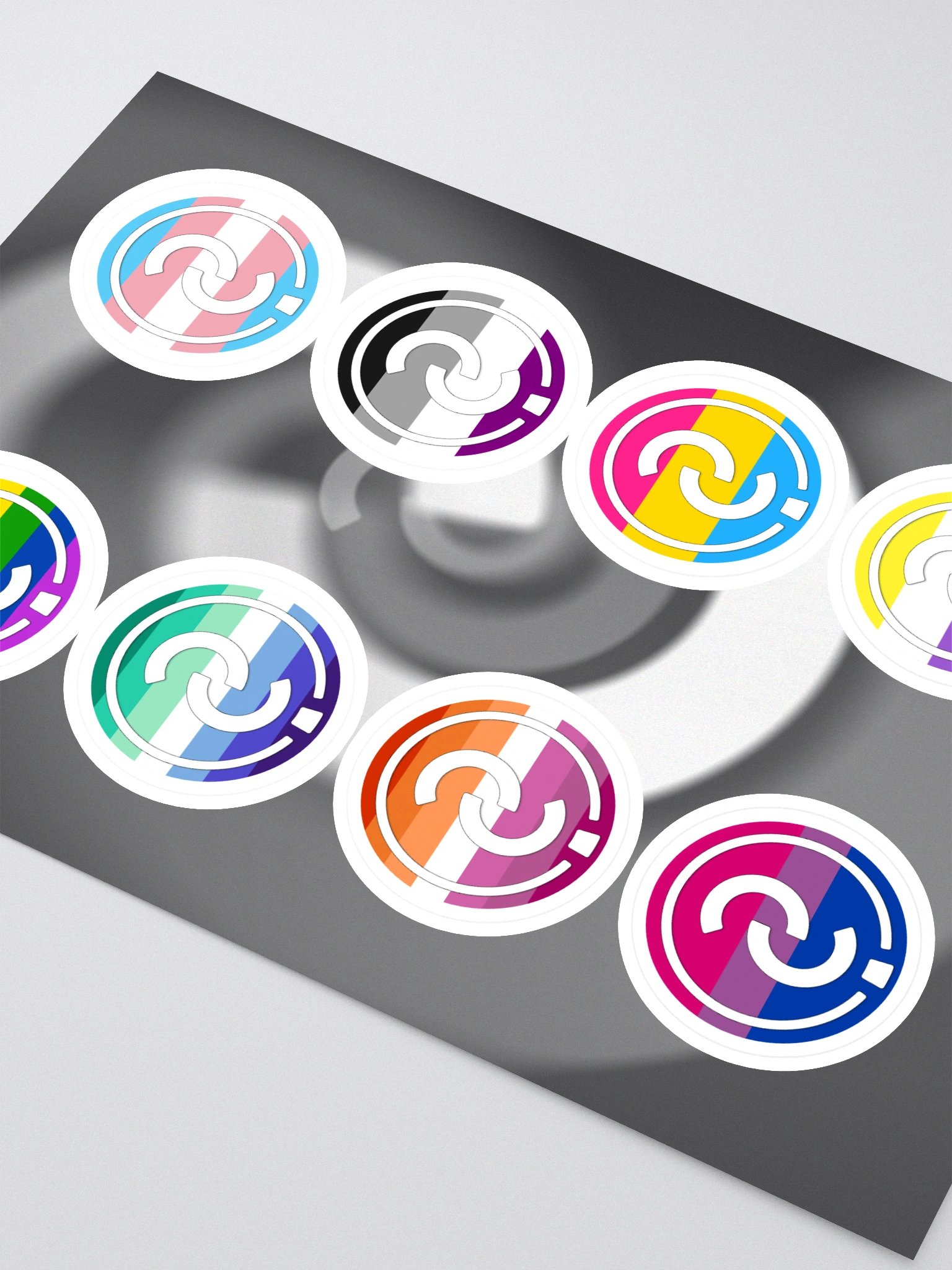 Be. Proud. product image (2)