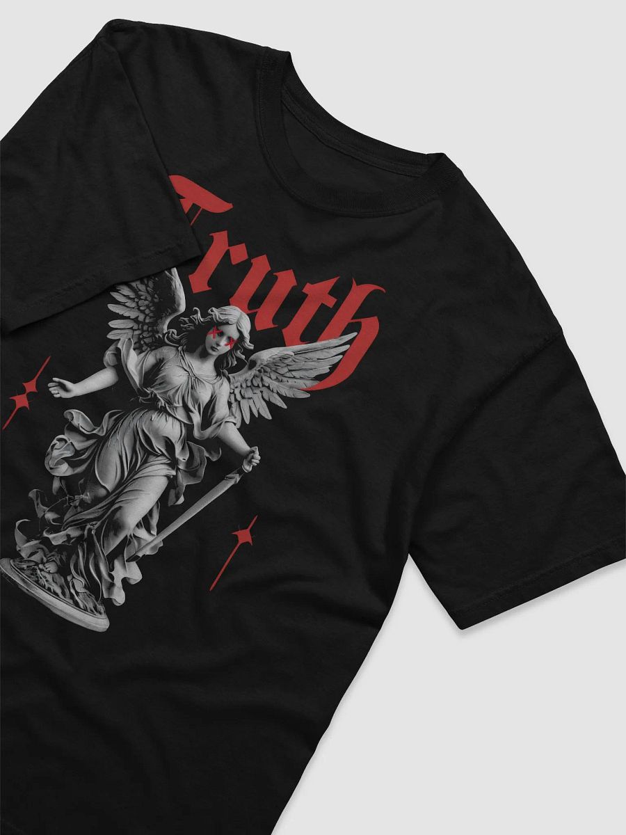 Truth T-shirt product image (3)