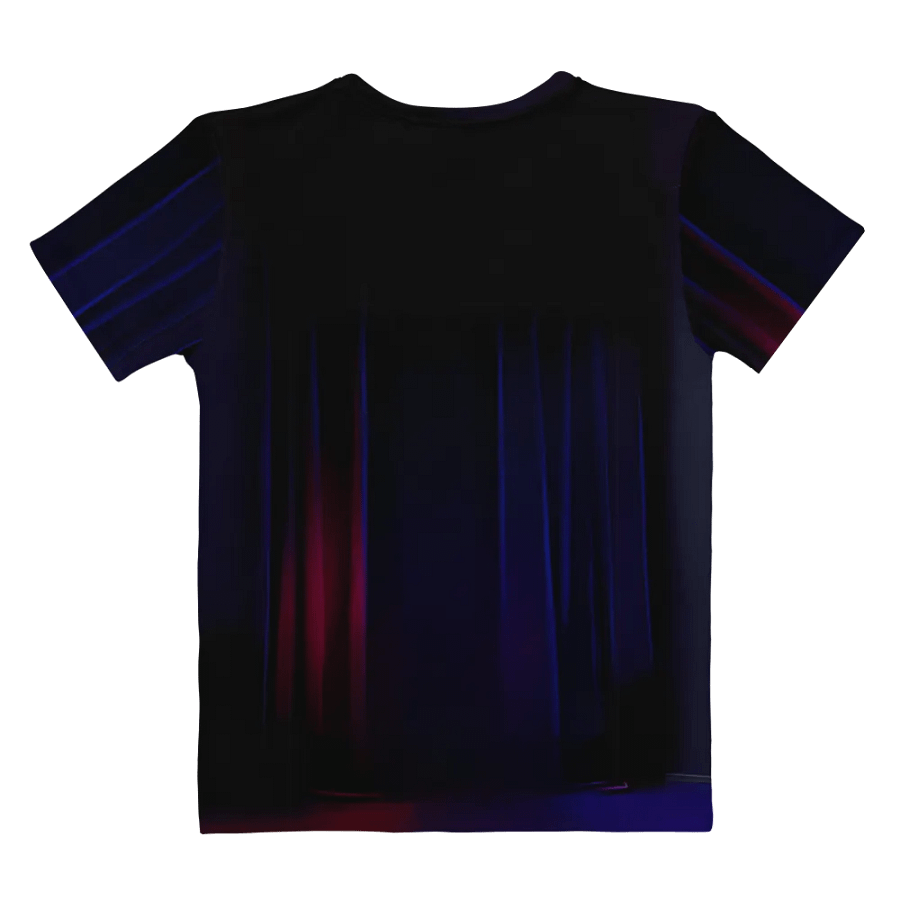 Just Cellin Music All Over Print T-shirt product image (9)