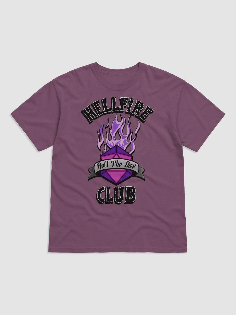 Hellfire Club Logo Tee product image (4)