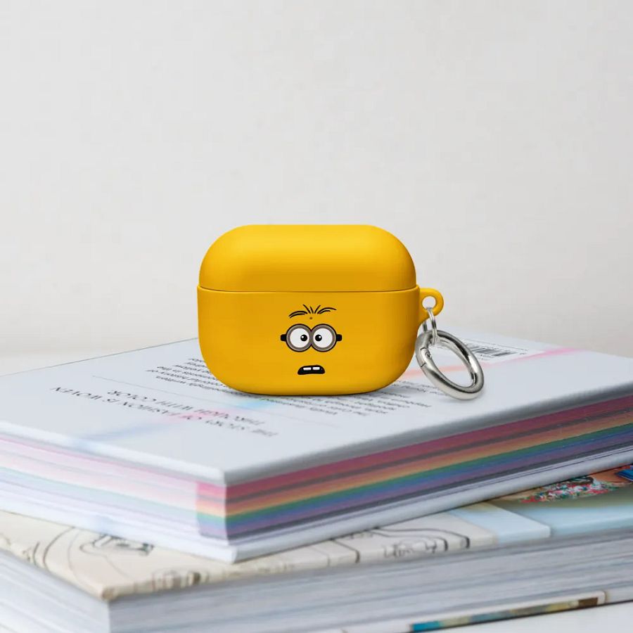 Limited Edition Eyeconic AirPods Case product image (19)