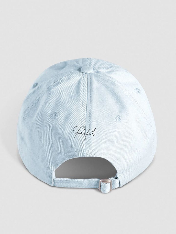 LFMM Dad Hat product image (5)