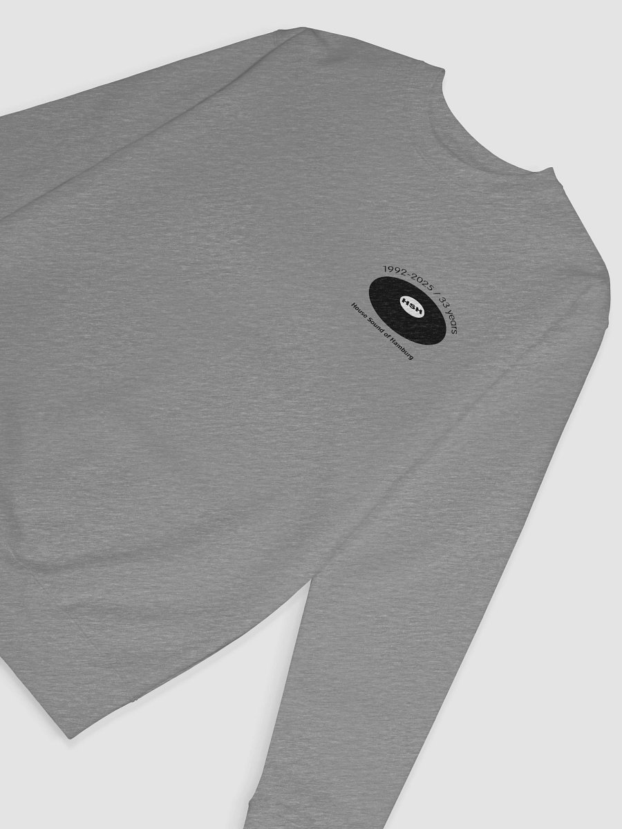 HSH - Cotton Premium Sweatshirt (unisex) product image (6)