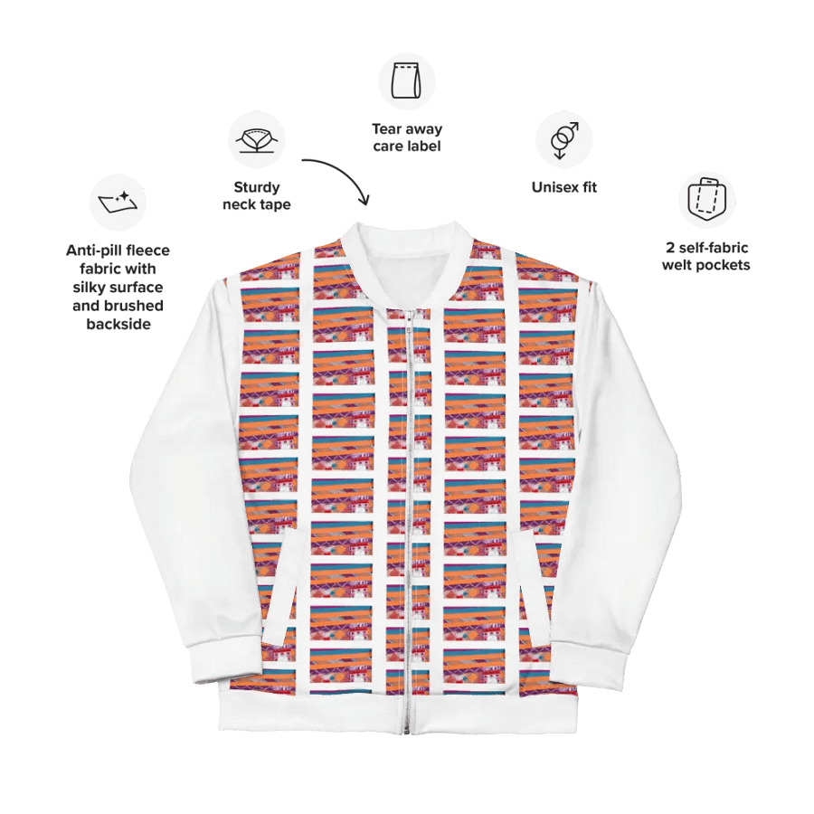 Eri Culture wear product image (10)