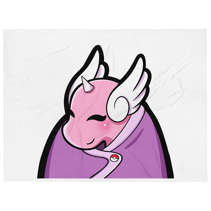 Cozy Throw Blanket product image (2)