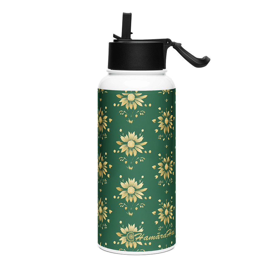 Jnana - Stainless Steel Water Bottle product image (3)