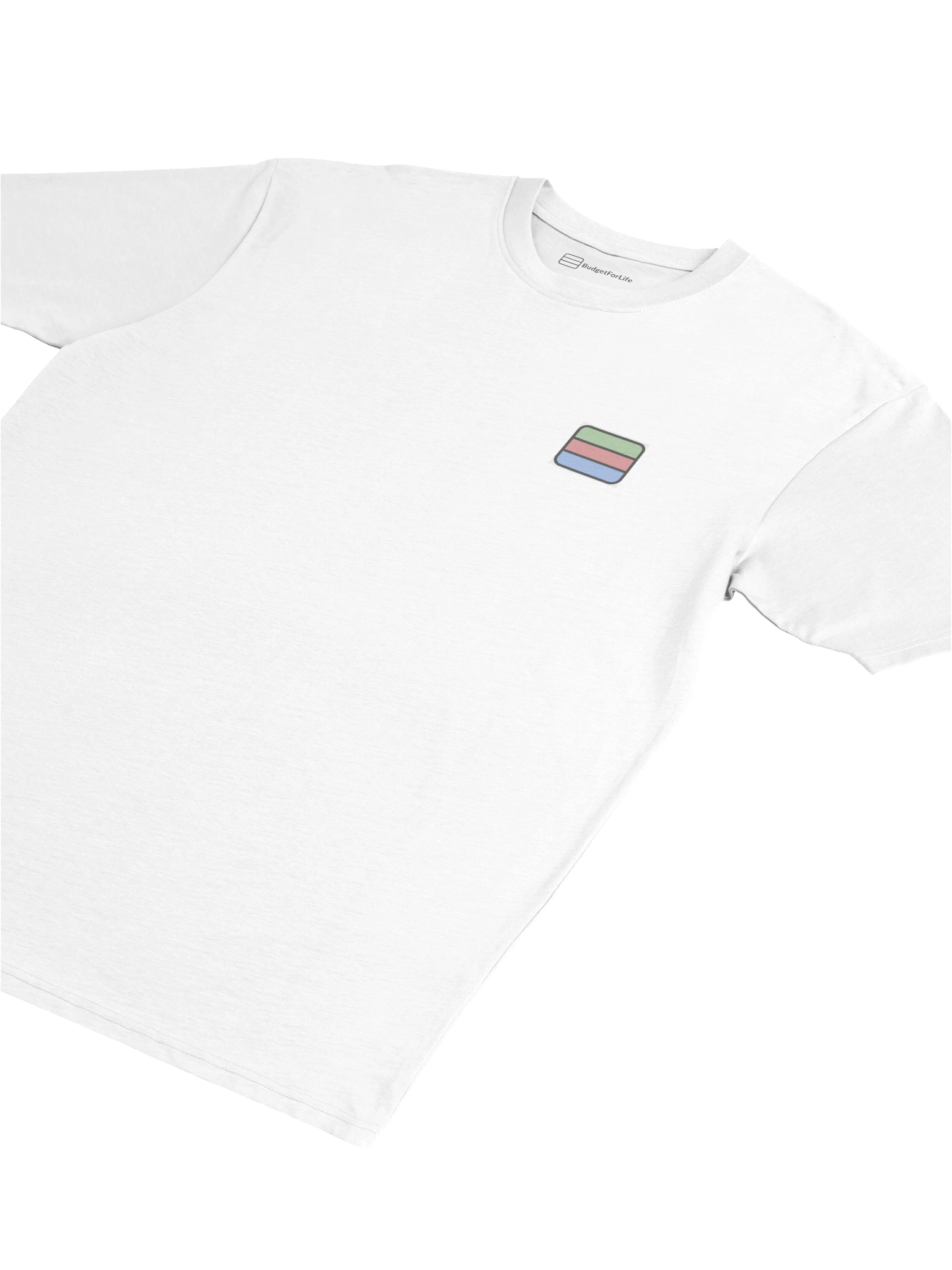BudgetForLife Tee product image (5)