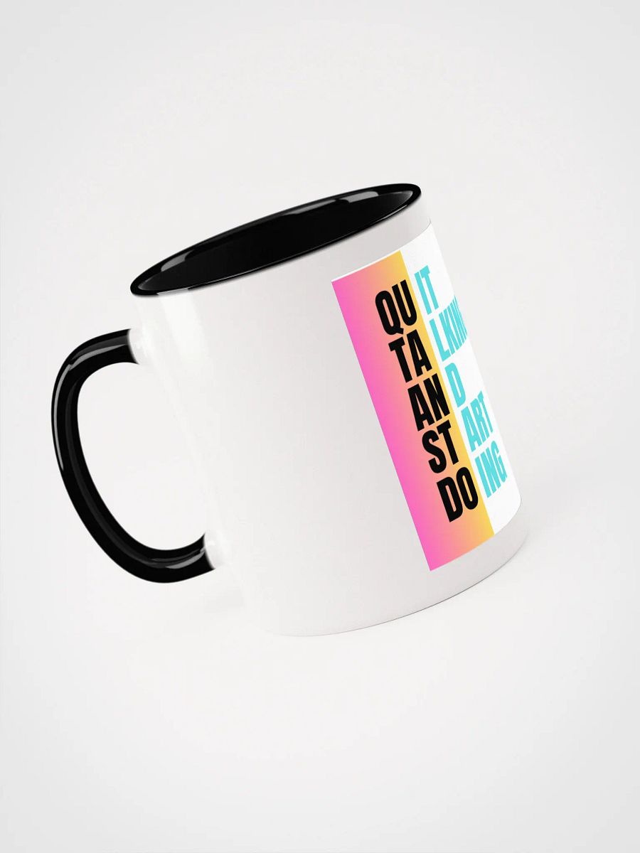 Vibrant Expression Ceramic Mug product image (32)