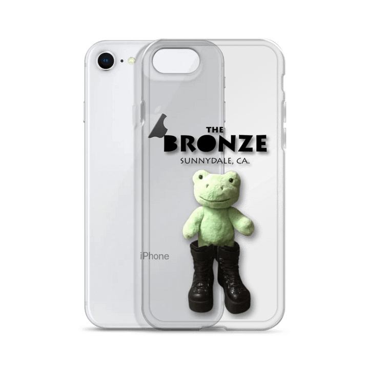Grandma Got Lit - iPhone® Case product image (328)