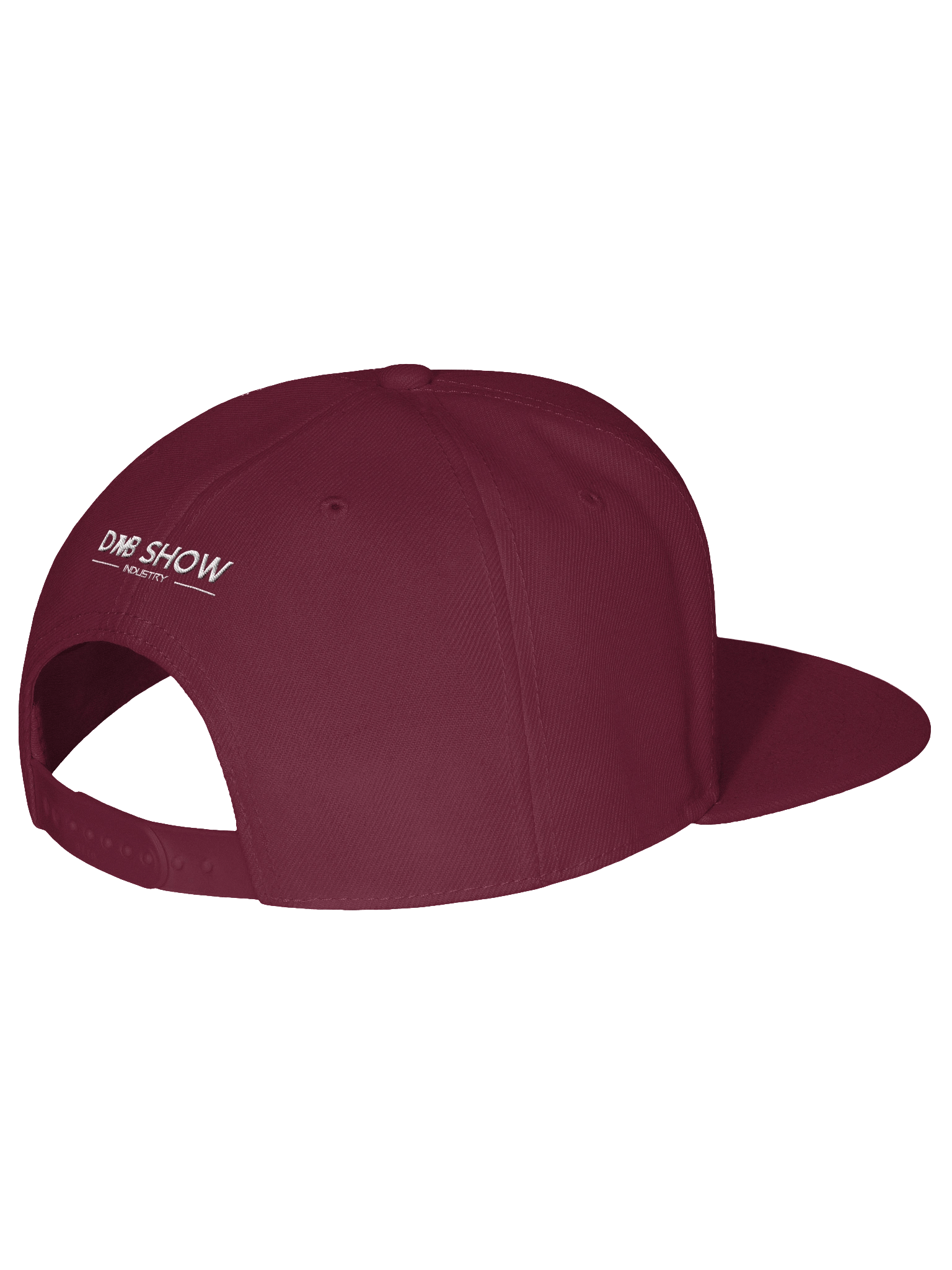 BASSLINE SHAKEDOWN Snapback Cap product image (17)
