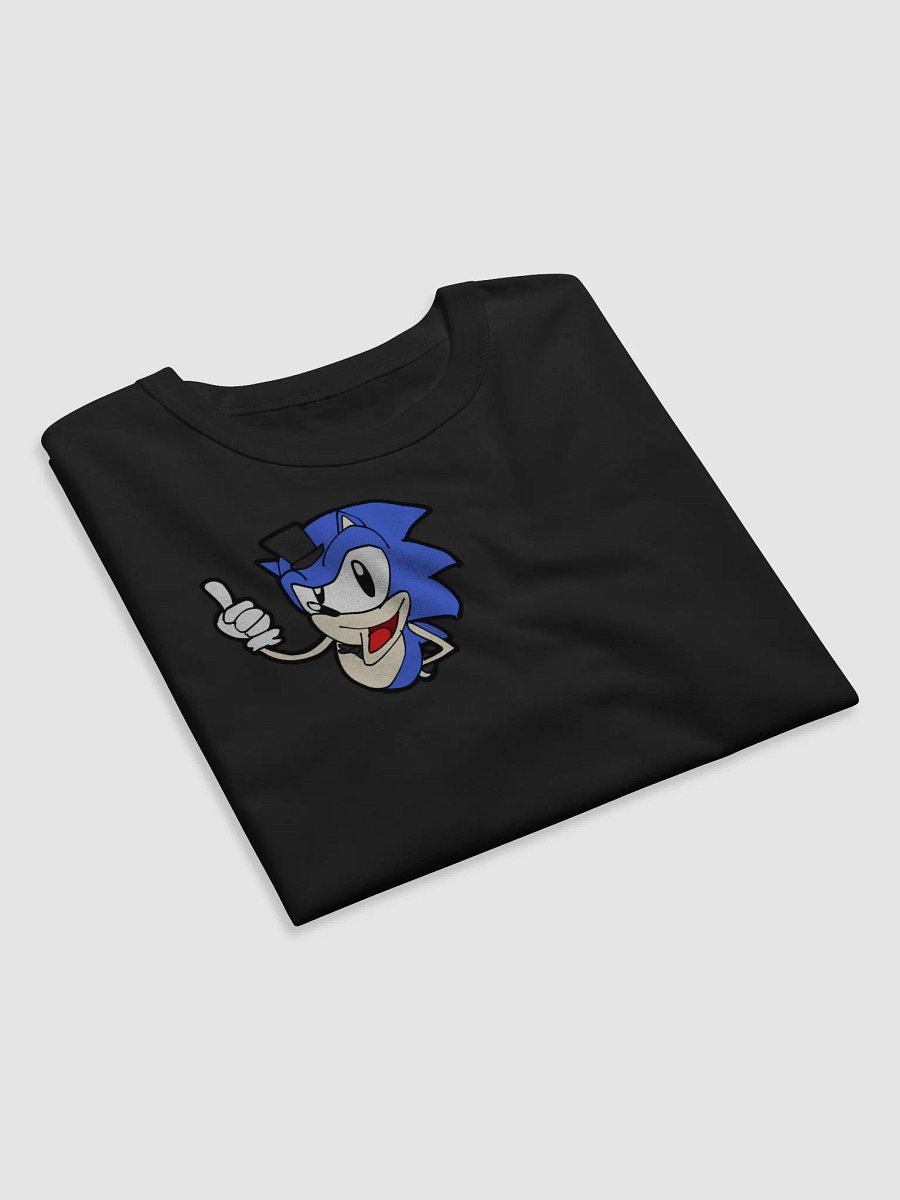 FNAS T shirt product image (4)