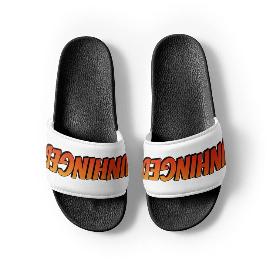 Unhinged slide product image (6)
