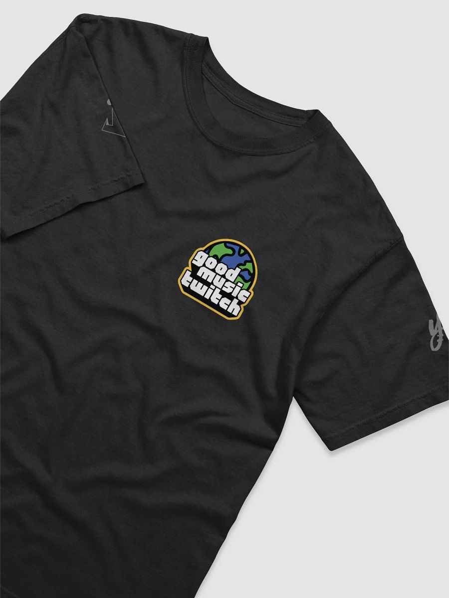 GMT Pocket Print Color Tee product image (3)