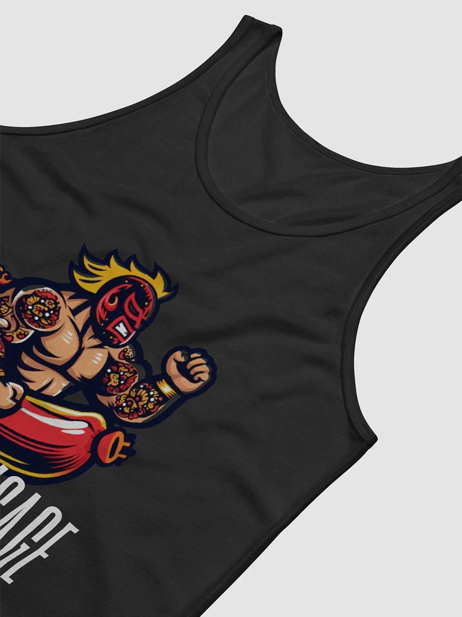 Big Meat Tank product image (4)