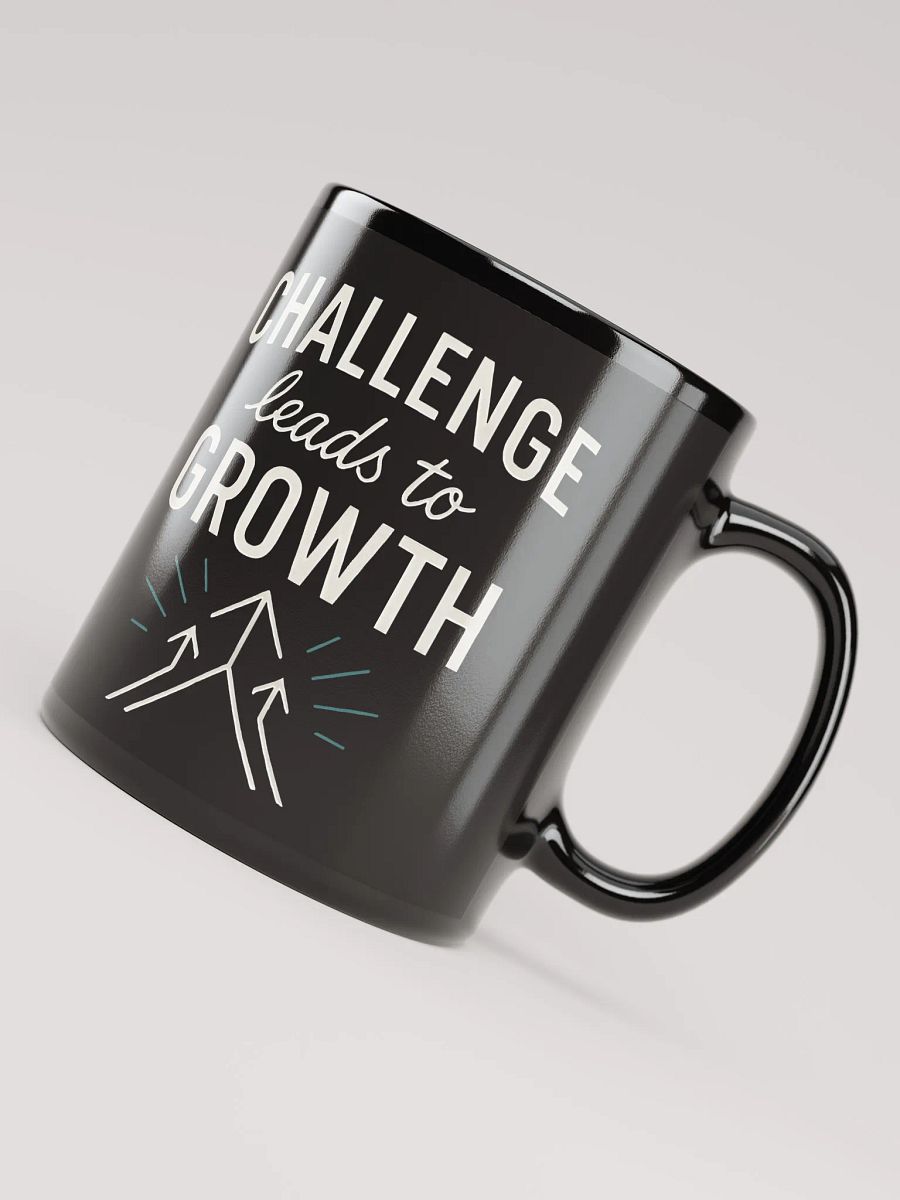 Unlock Your True Potential with Morgan Freeman’s Wisdom: How Challenge Leads to Growth  Can Transform Your Life – Own the Inspiration with Our Exclusive Morgan Freeman Mug product image (4)
