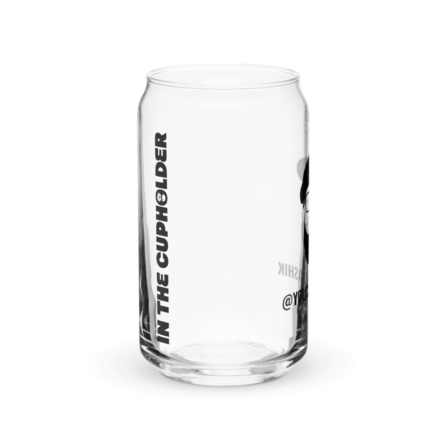Youcallmeaashik Can Shaped Glass product image (8)