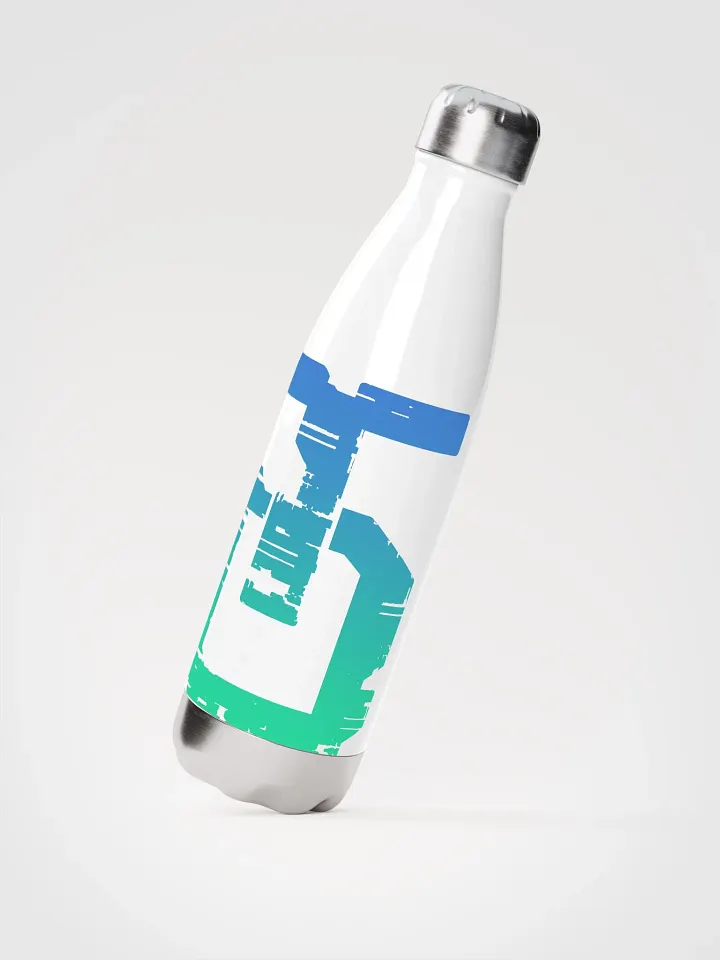 Techie Water Bottle product image (2)