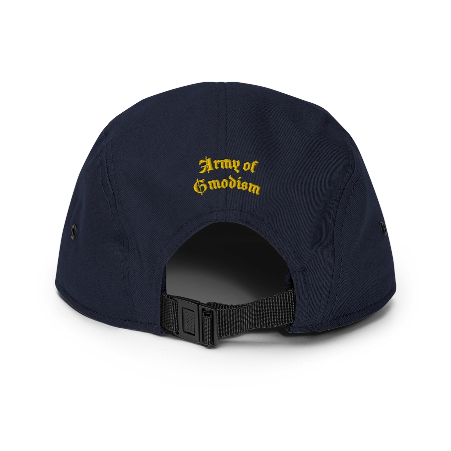 Army of Gmodism Military Cap product image (7)