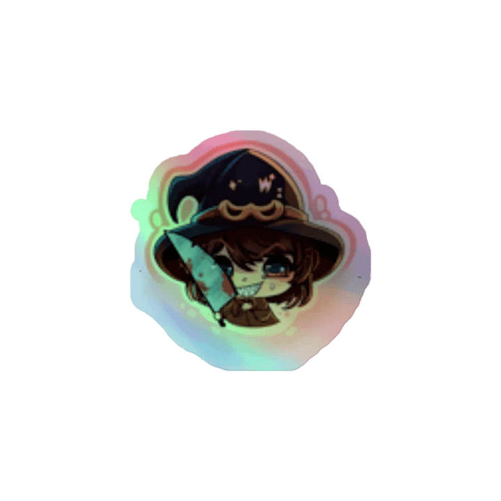 Feeling Stabby product image (1)