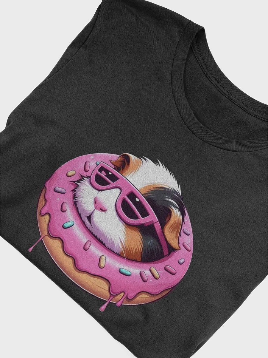 Dulce Como Una Rosquita UniSex product image (5)