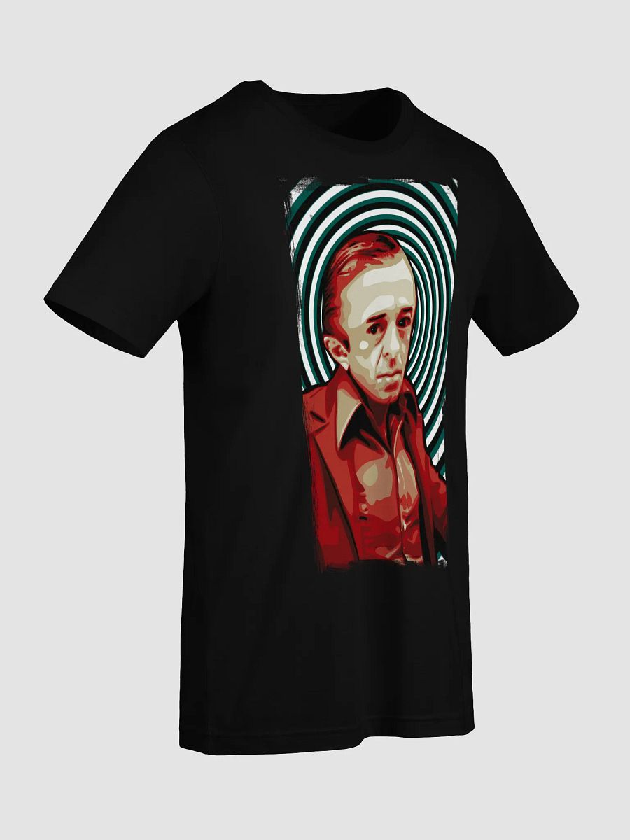 The Man from Another Place – Fire Walk With Weird product image (68)