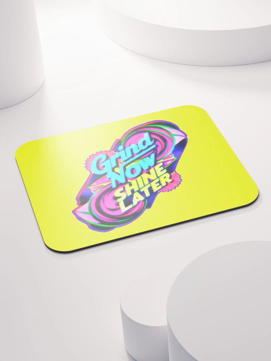 Grind Now Shine Later (UP 001) product image (4)