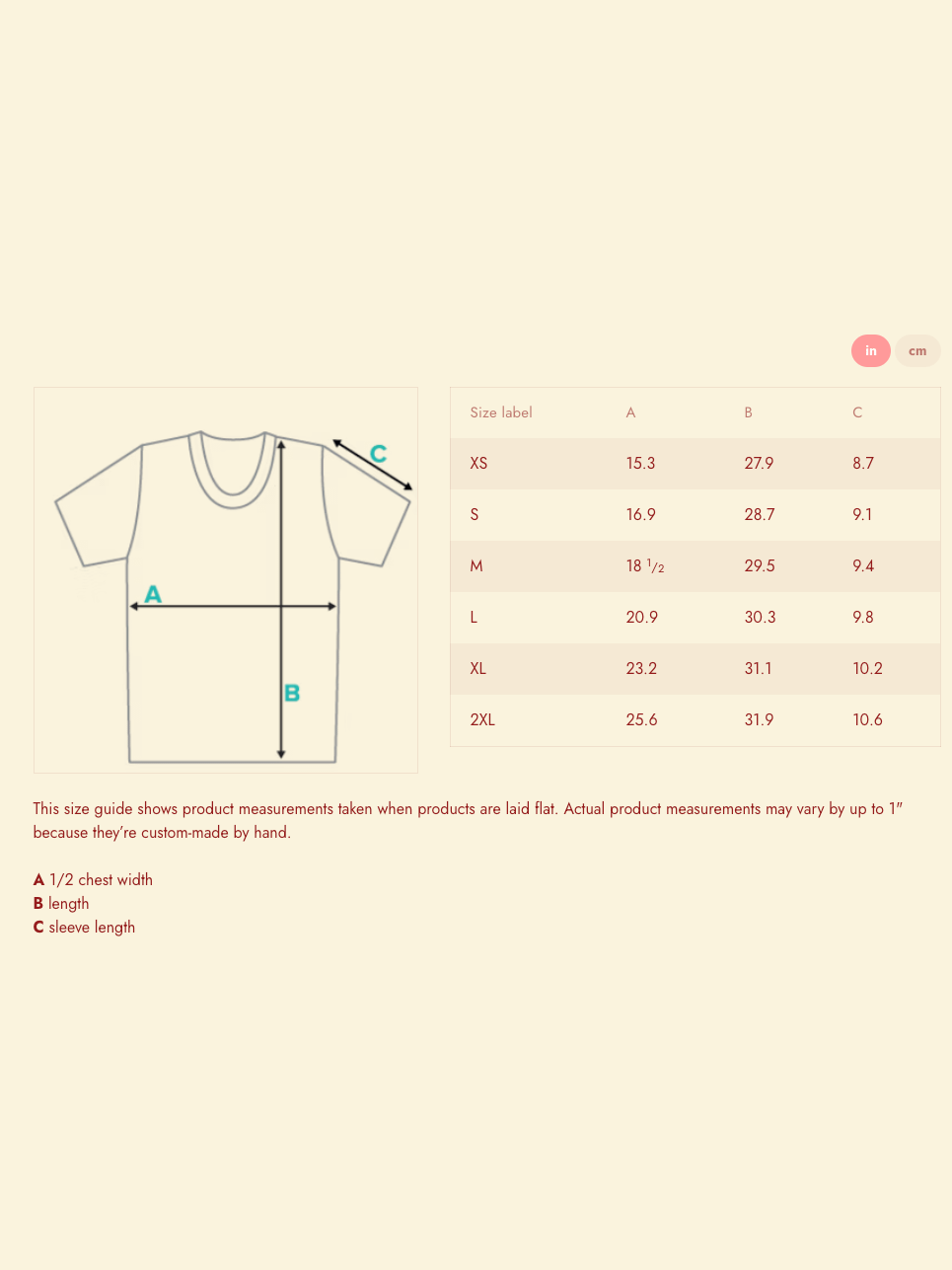FRY DAY FC Home Jersey Tee product image (6)