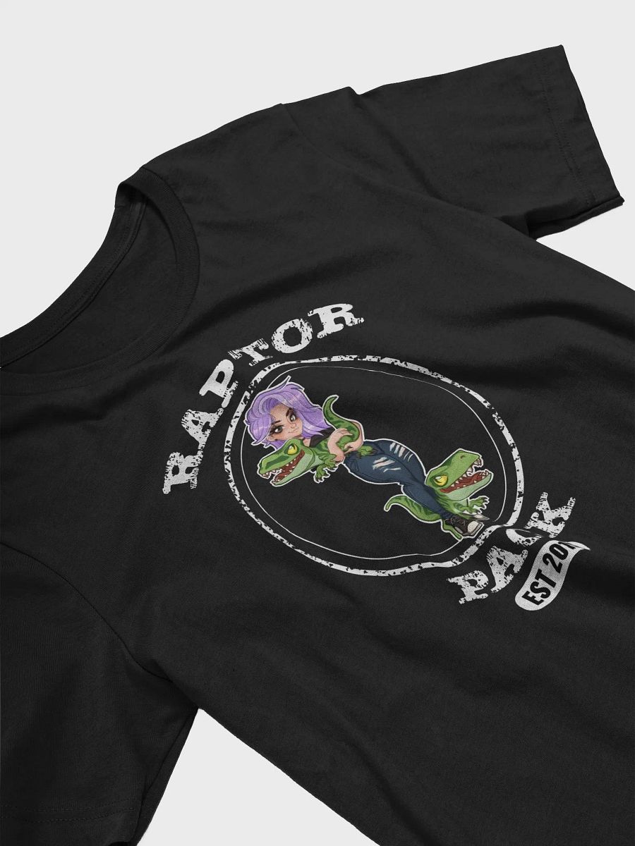 Raptor Pack Tee product image (3)