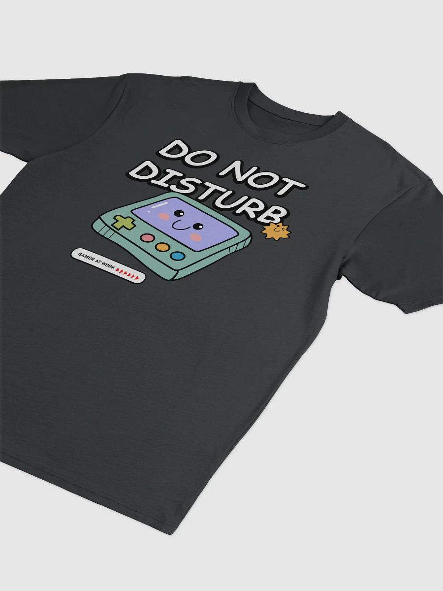 Gamer's Retreat Tee product image (3)