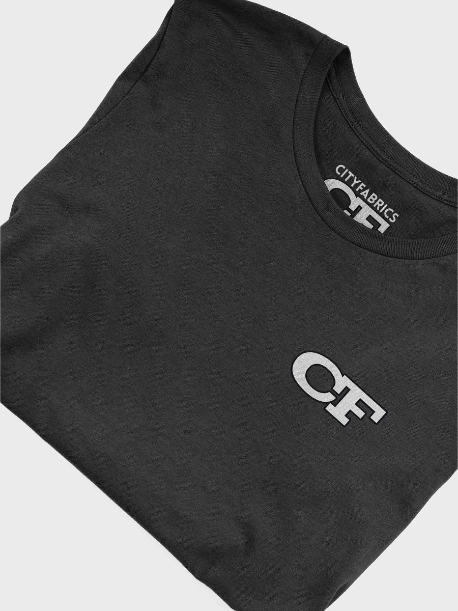 Iconic Time T-Shirt product image (10)