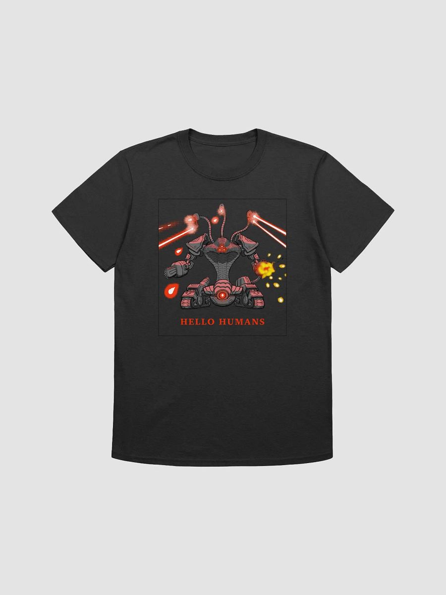 Hello Humans product image (5)