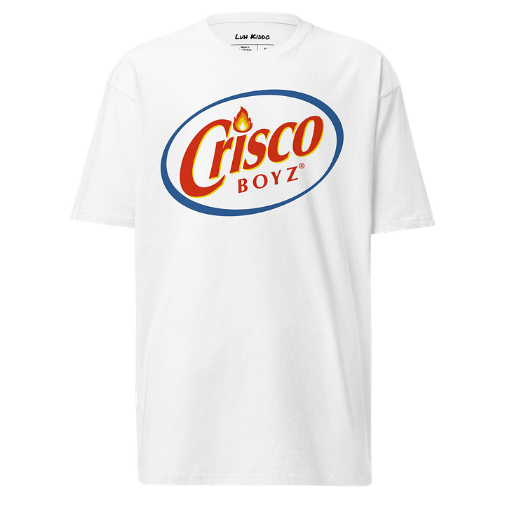 Crisco Boyz product image (1)