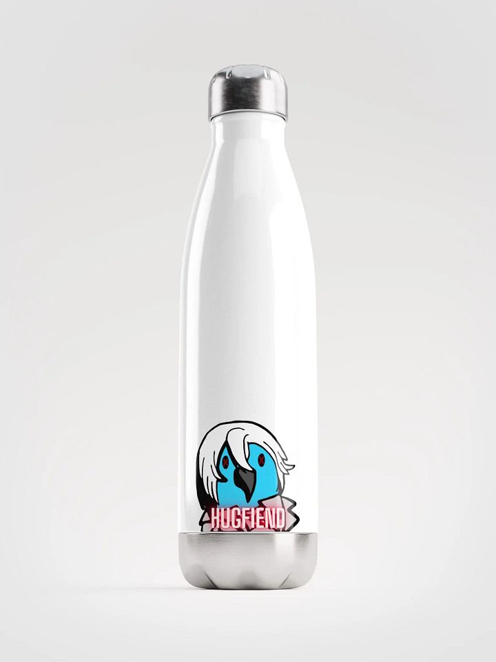 Arlecuno Stainless Steel Water Bottle product image (1)